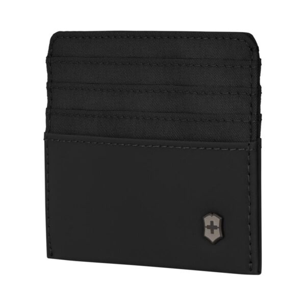 Card Holder, Black