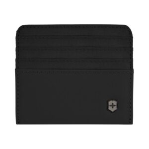Card Holder, Black