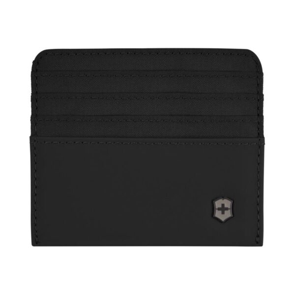 Card Holder, Black