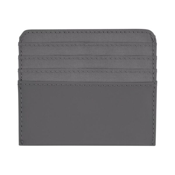 Card Holder, Frost Grey