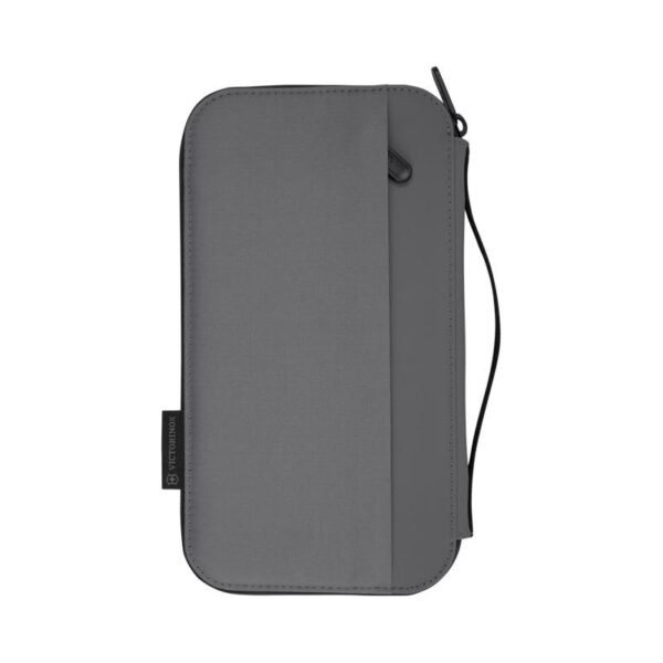 Travel Organizer, Frost Grey