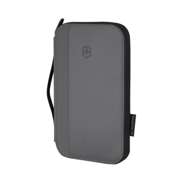 Travel Organizer, Frost Grey