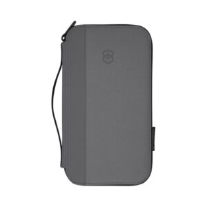 Travel Organizer, Frost Grey