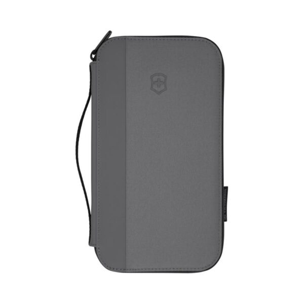 Travel Organizer, Frost Grey