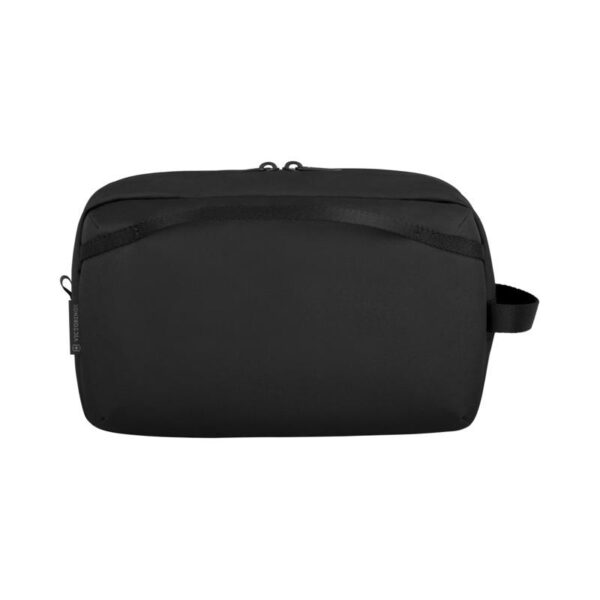 Toiletry Bag, Black