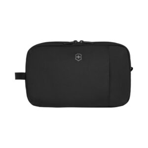 Toiletry Bag, Black