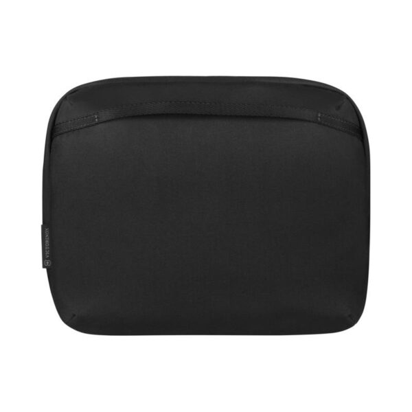 Hanging Toiletry Bag, Black