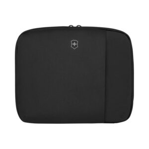 Hanging Toiletry Bag, Black