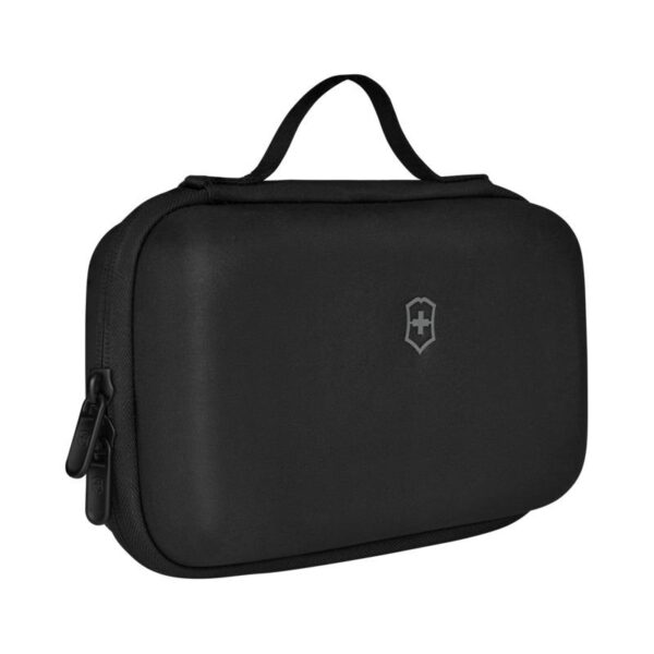 Tech Pouch, Black