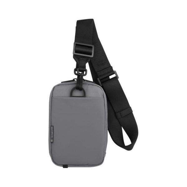 City Pouch, Frost Grey