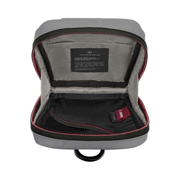 City Pouch, Frost Grey