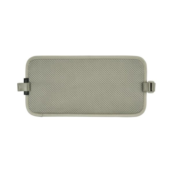 Security Belt Bag, Sand Beige