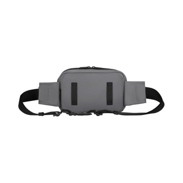 Belt Bag, Frost Grey