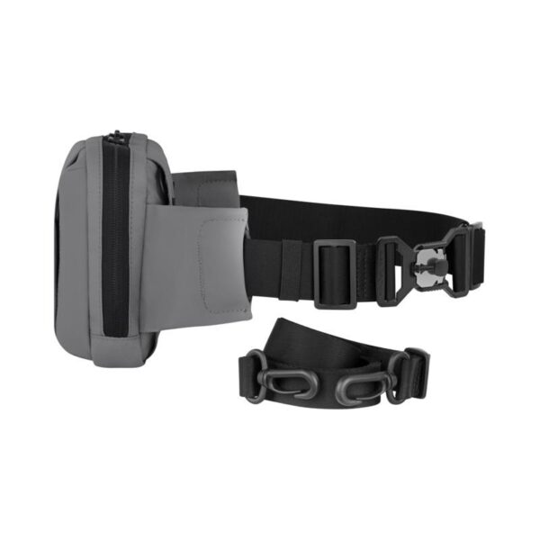 Belt Bag, Frost Grey