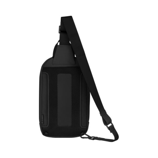 Sling Bag, Black