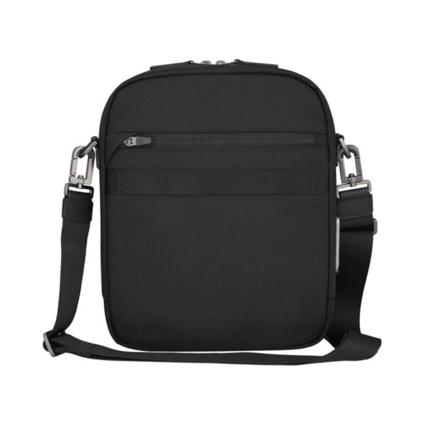 Mythic, Crossbody Bag, Black