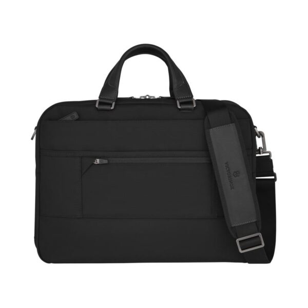 Mythic, Deluxe Briefcase, Black
