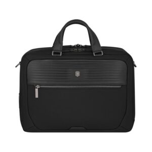 Mythic, Deluxe Briefcase, Black
