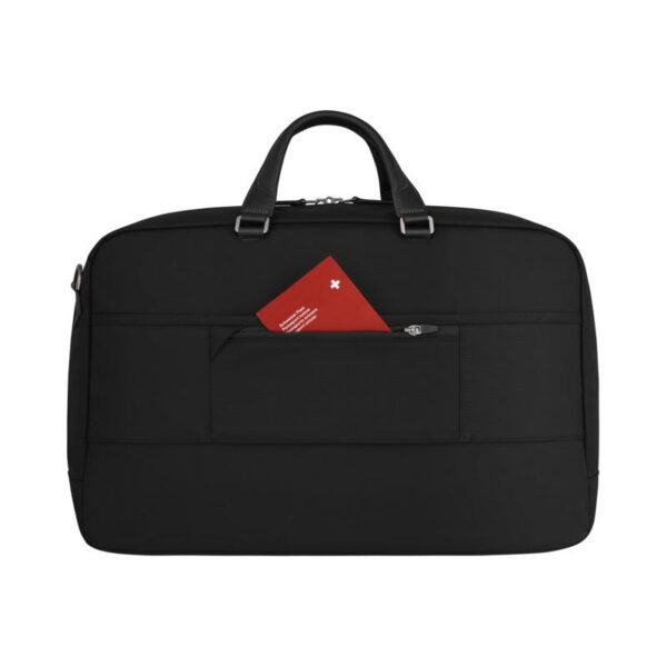 Mythic, Weekender, Black