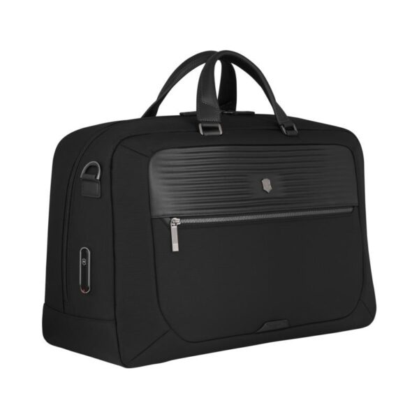 Mythic, Weekender, Black