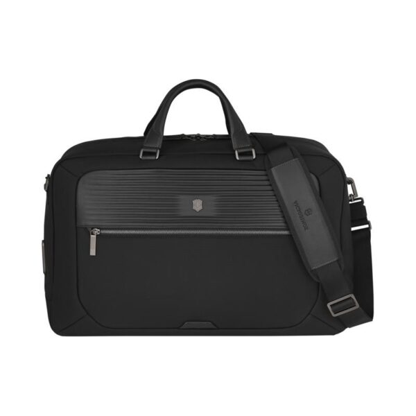 Mythic, Weekender, Black