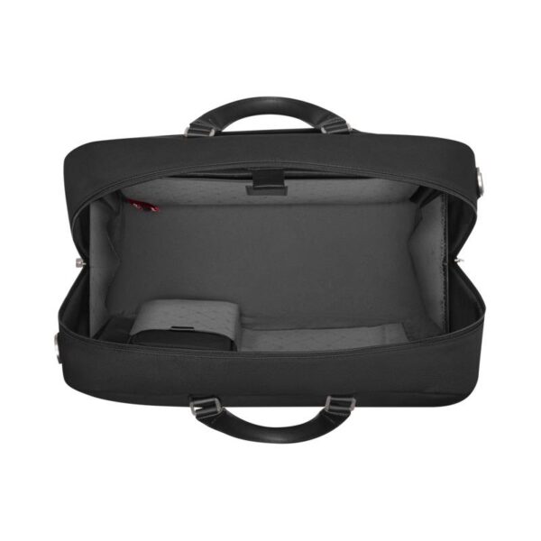 Mythic, Weekender, Black