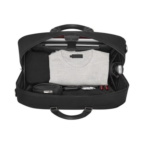 Mythic, Weekender, Black