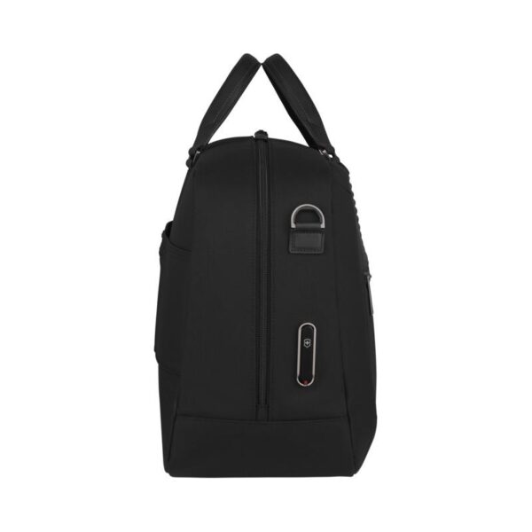 Mythic, Weekender, Black