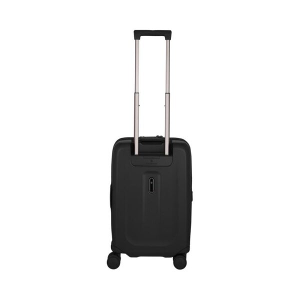 Mythic, Freqeuent Flyer Carry-On, Black