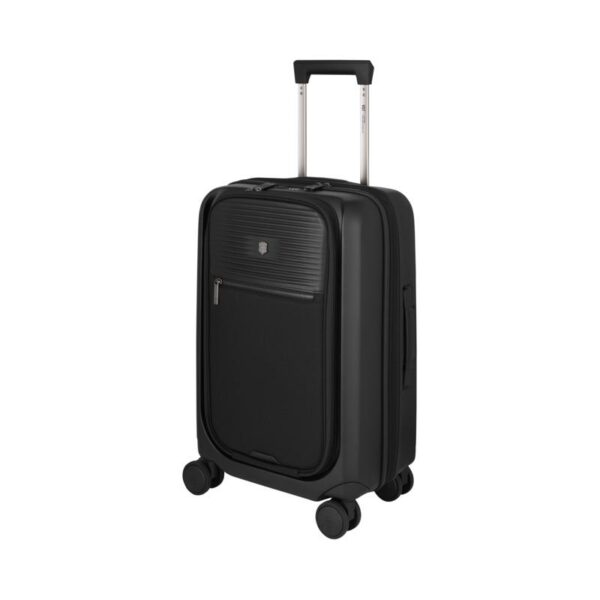 Mythic, Freqeuent Flyer Carry-On, Black