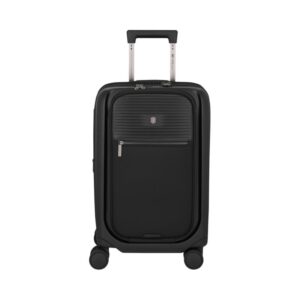 Mythic, Freqeuent Flyer Carry-On, Black