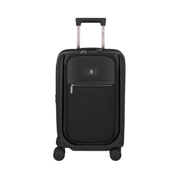 Mythic, Freqeuent Flyer Carry-On, Black
