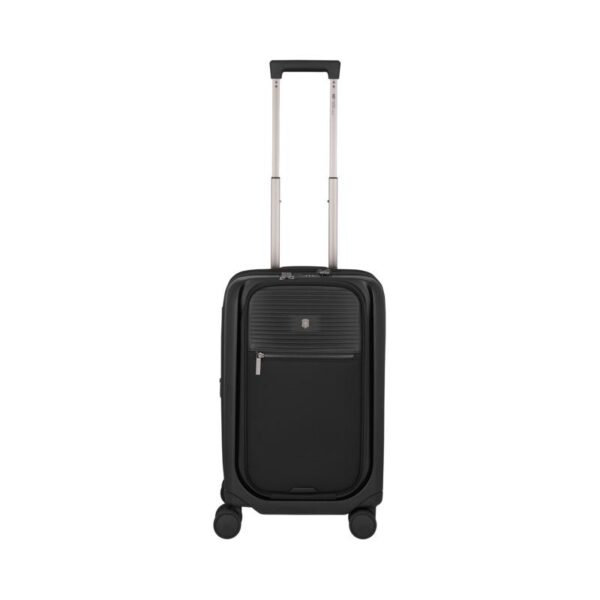 Mythic, Freqeuent Flyer Carry-On, Black