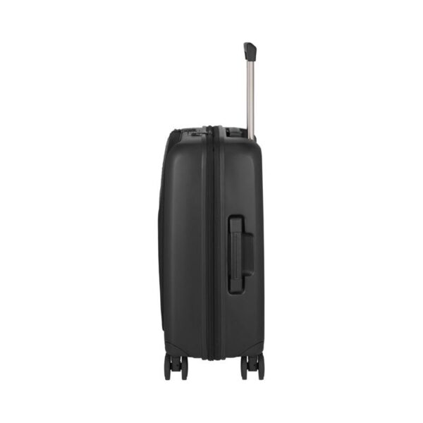 Mythic, Freqeuent Flyer Carry-On, Black