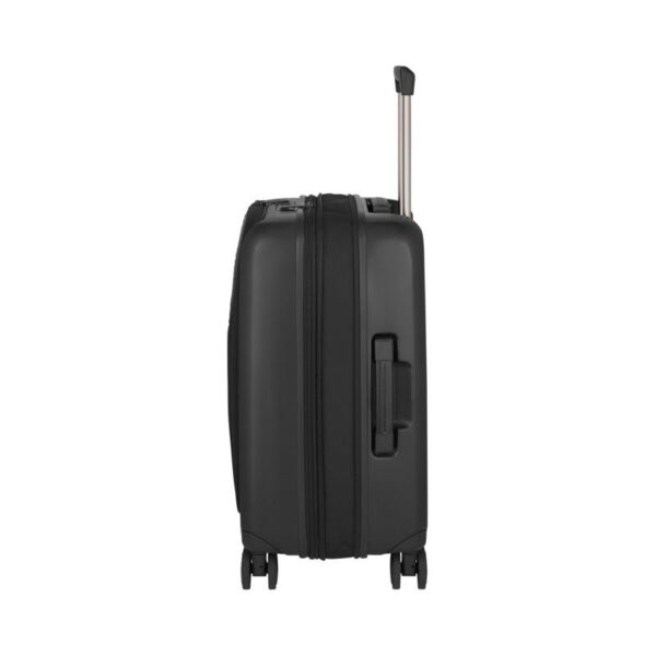 Mythic, Freqeuent Flyer Carry-On, Black