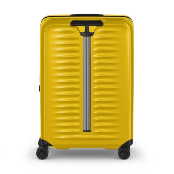 Airox, Medium, Gold Yellow