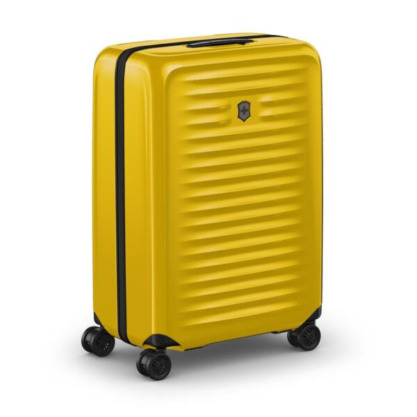 Airox, Medium, Gold Yellow