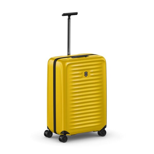 Airox, Medium, Gold Yellow