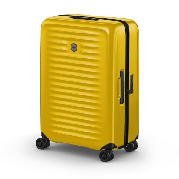 Airox, Medium, Gold Yellow