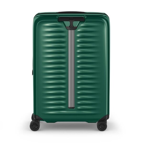 Airox, Medium, Forest Green