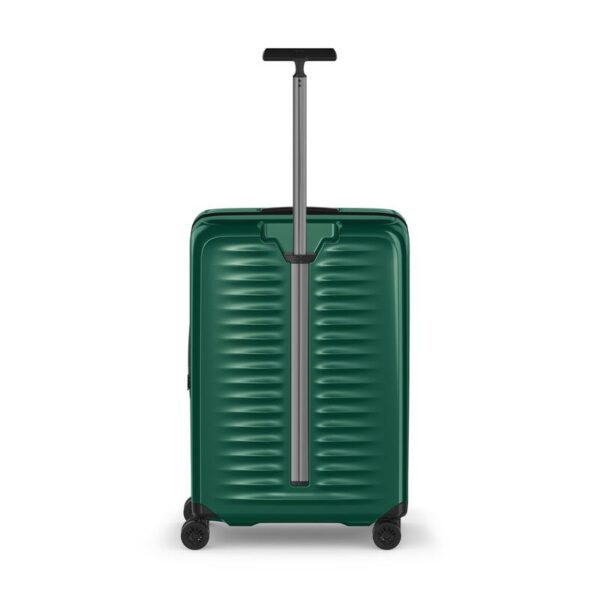 Airox, Medium, Forest Green