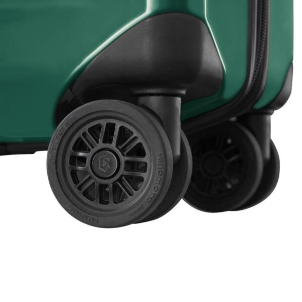 Airox, Medium, Forest Green