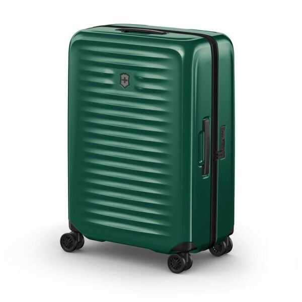 Airox, Medium, Forest Green