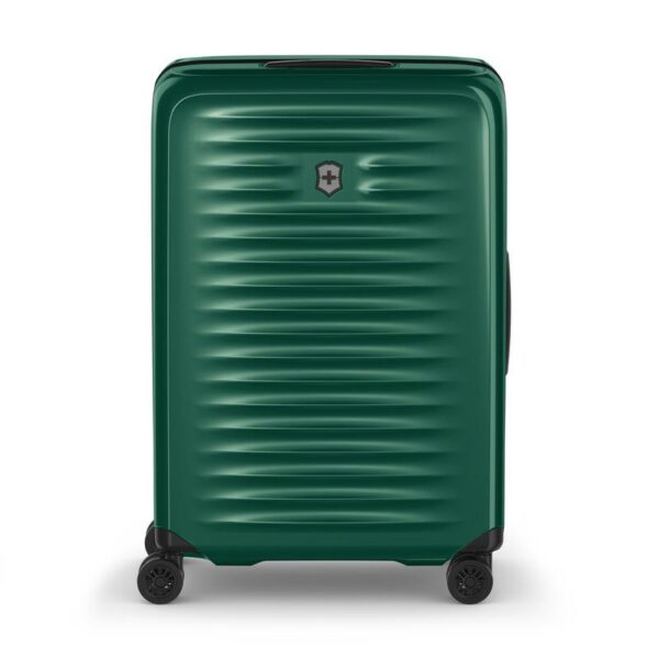 Airox, Medium, Forest Green