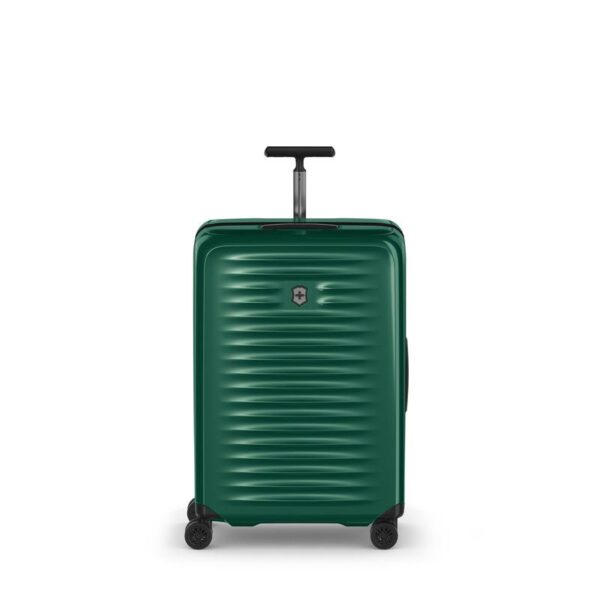 Airox, Medium, Forest Green