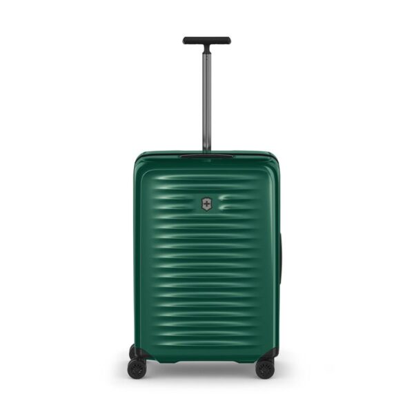 Airox, Medium, Forest Green