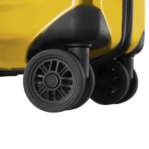 Airox, Large, Gold Yellow