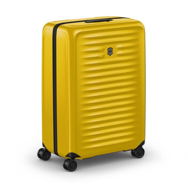 Airox, Large, Gold Yellow