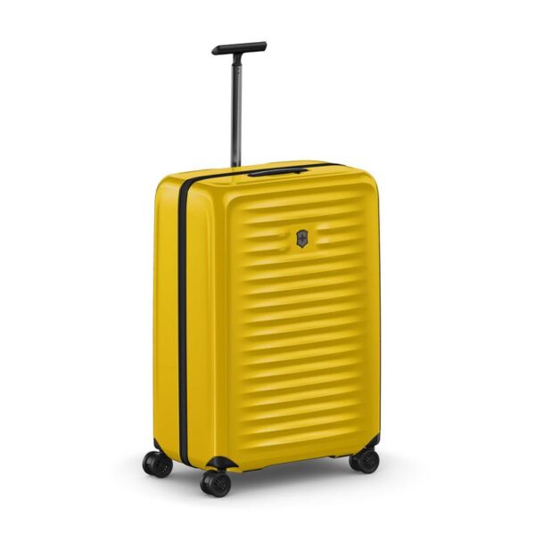 Airox, Large, Gold Yellow