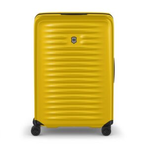 Airox, Large, Gold Yellow